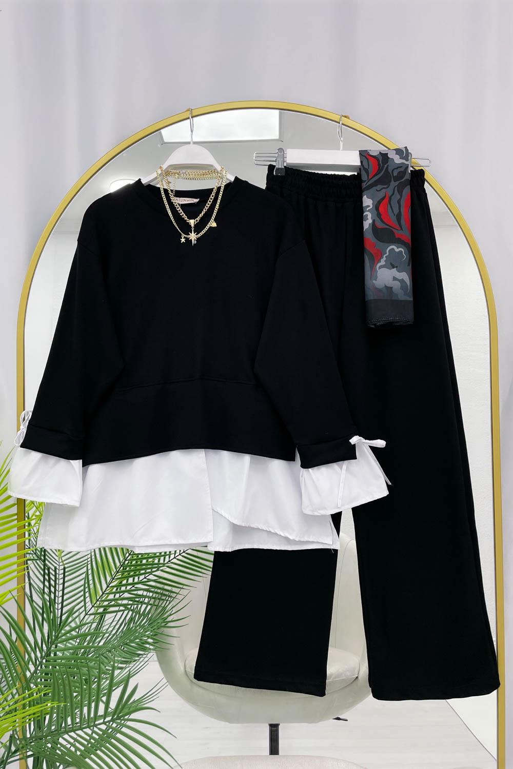 GÖMLEK FIRFIRLI OYSO TAKIM