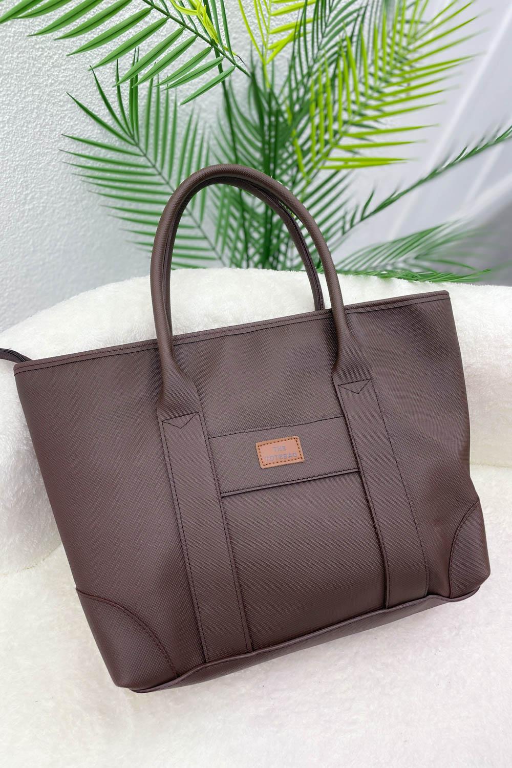 ÇOK AMAÇLI BÜYÜK  KADIN ÇANTA