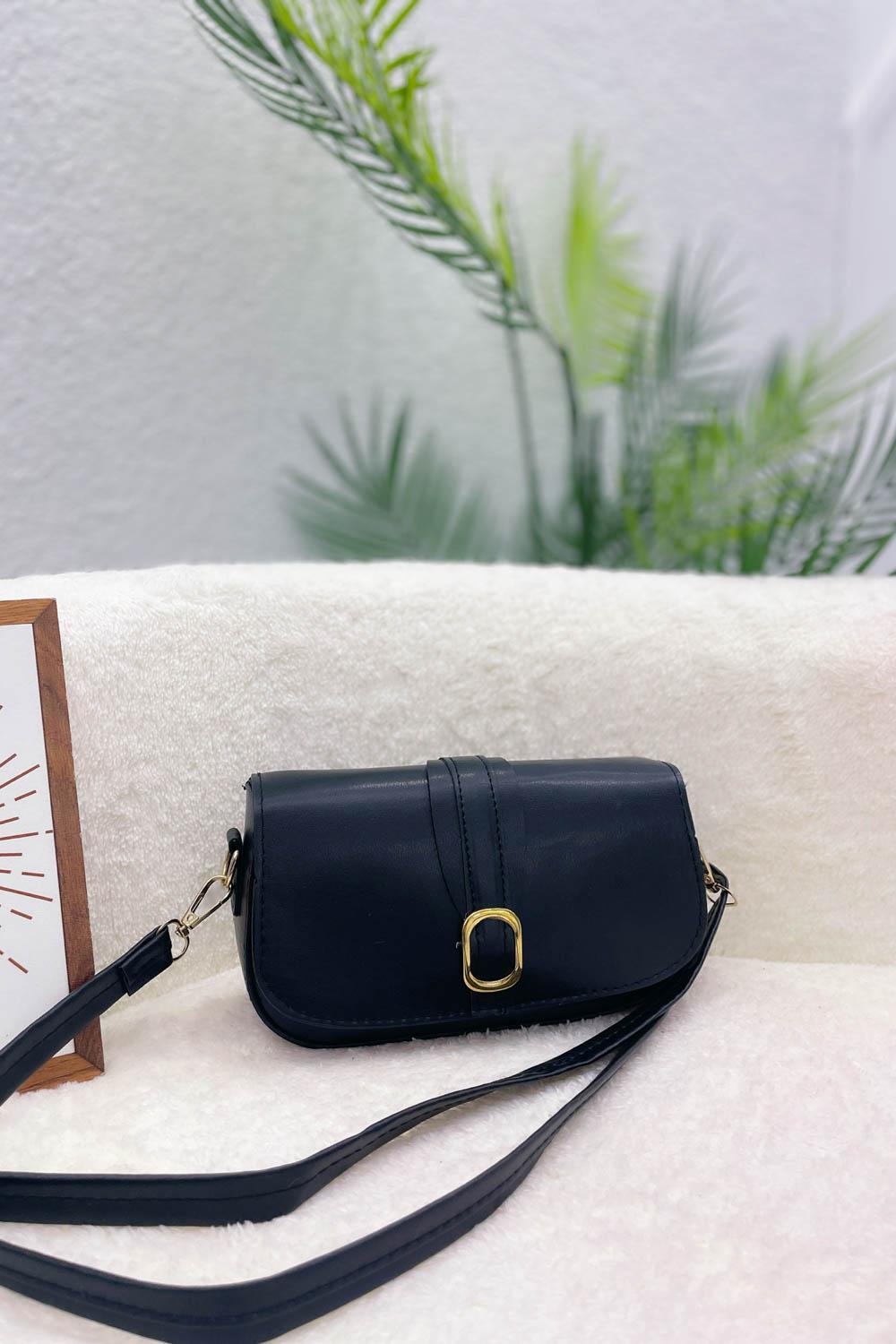 EL VE OMUZ KADIN ÇANTASI 