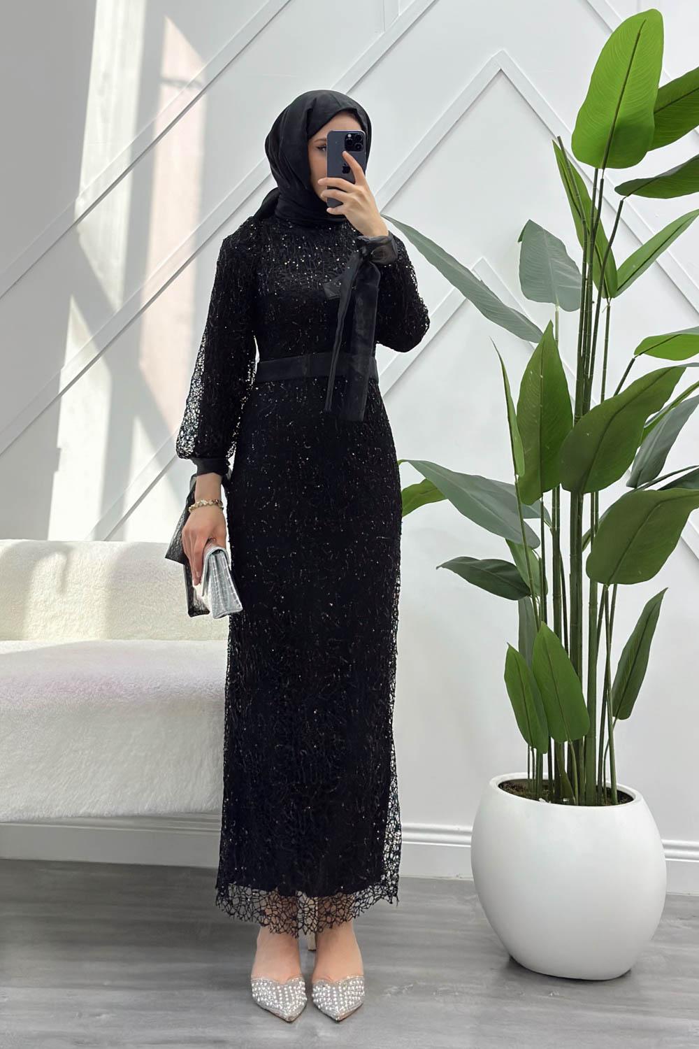 DANTEL KAPLAMA KALEM ABİYE