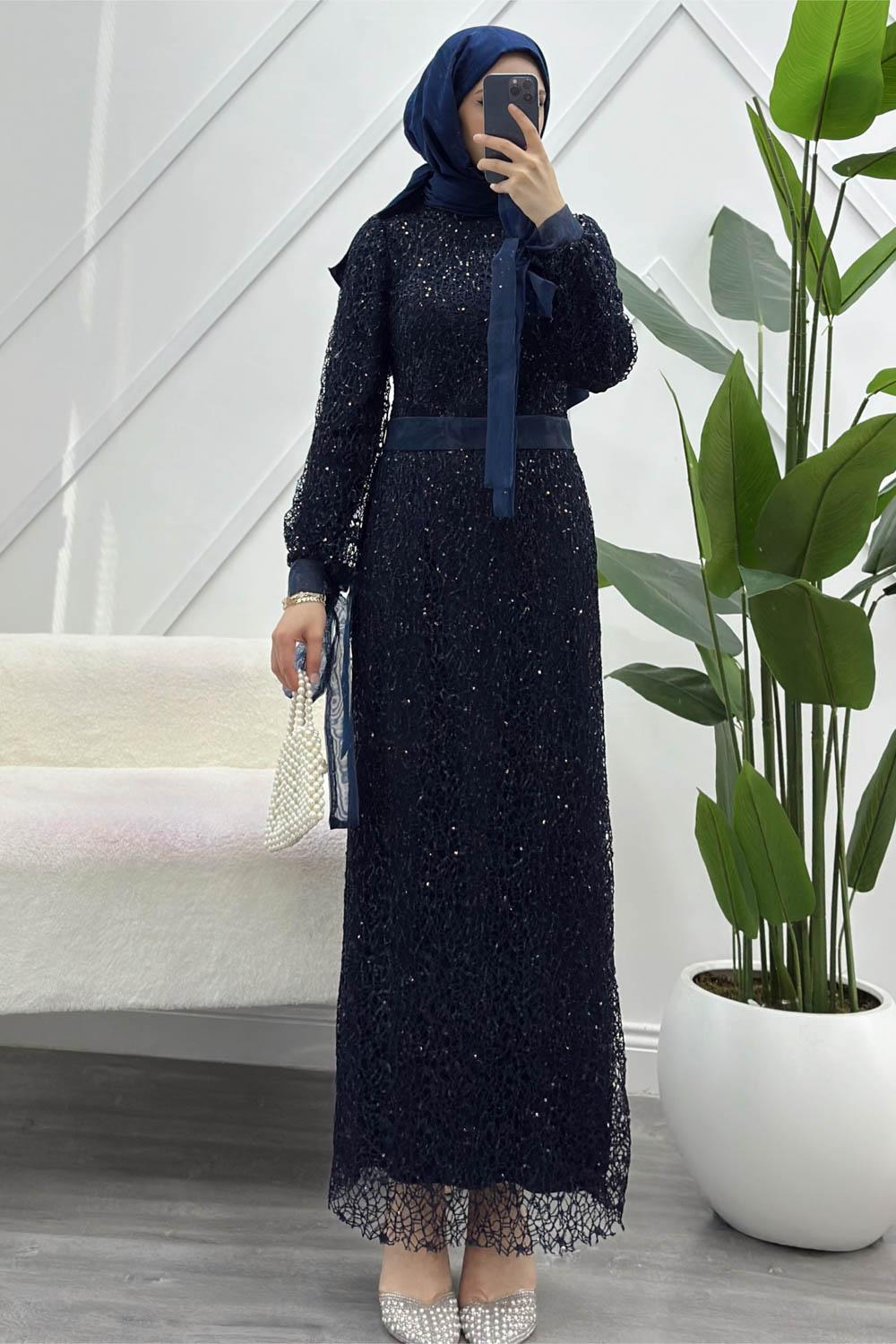 DANTEL KAPLAMA KALEM ABİYE