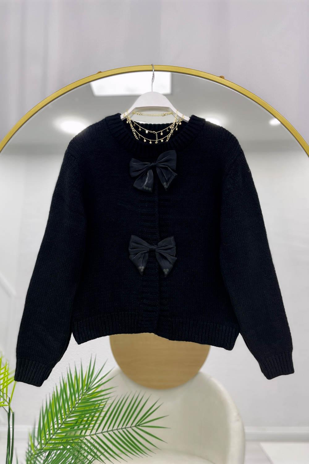 KURDELA FİYONK HIRKA