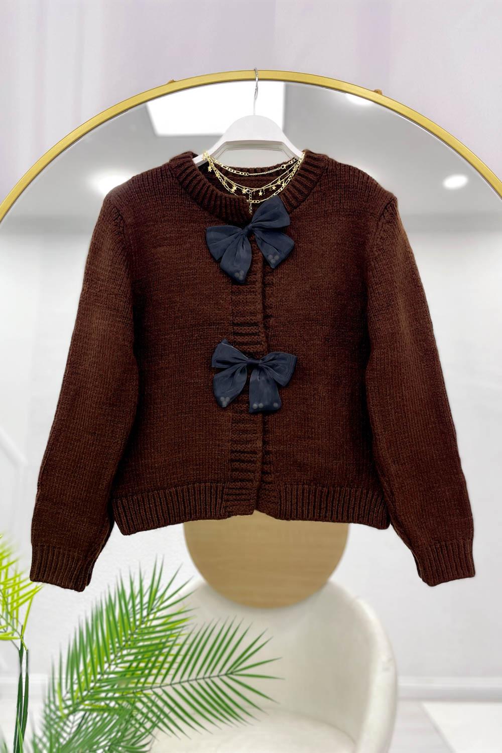 KURDELA FİYONK HIRKA