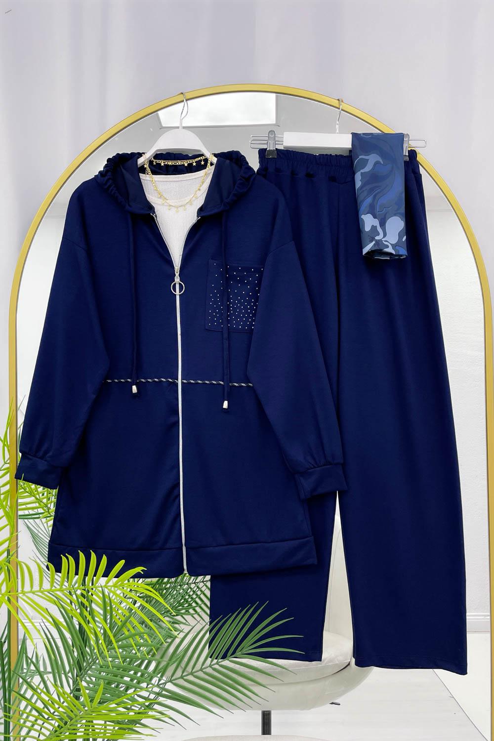 CEP TAŞ BASKILI OYSO SPOR TAKIM