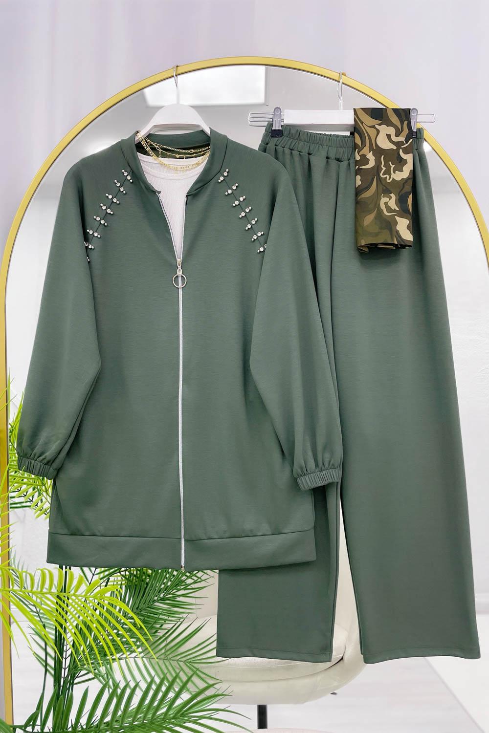 OMUZU TAŞLI OYSO SPOR TAKIM