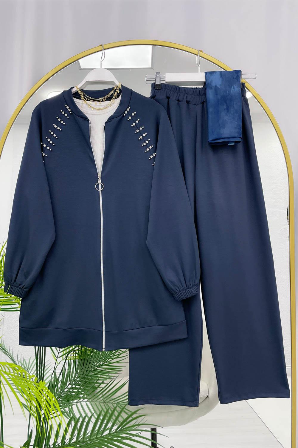 OMUZU TAŞLI OYSO SPOR TAKIM