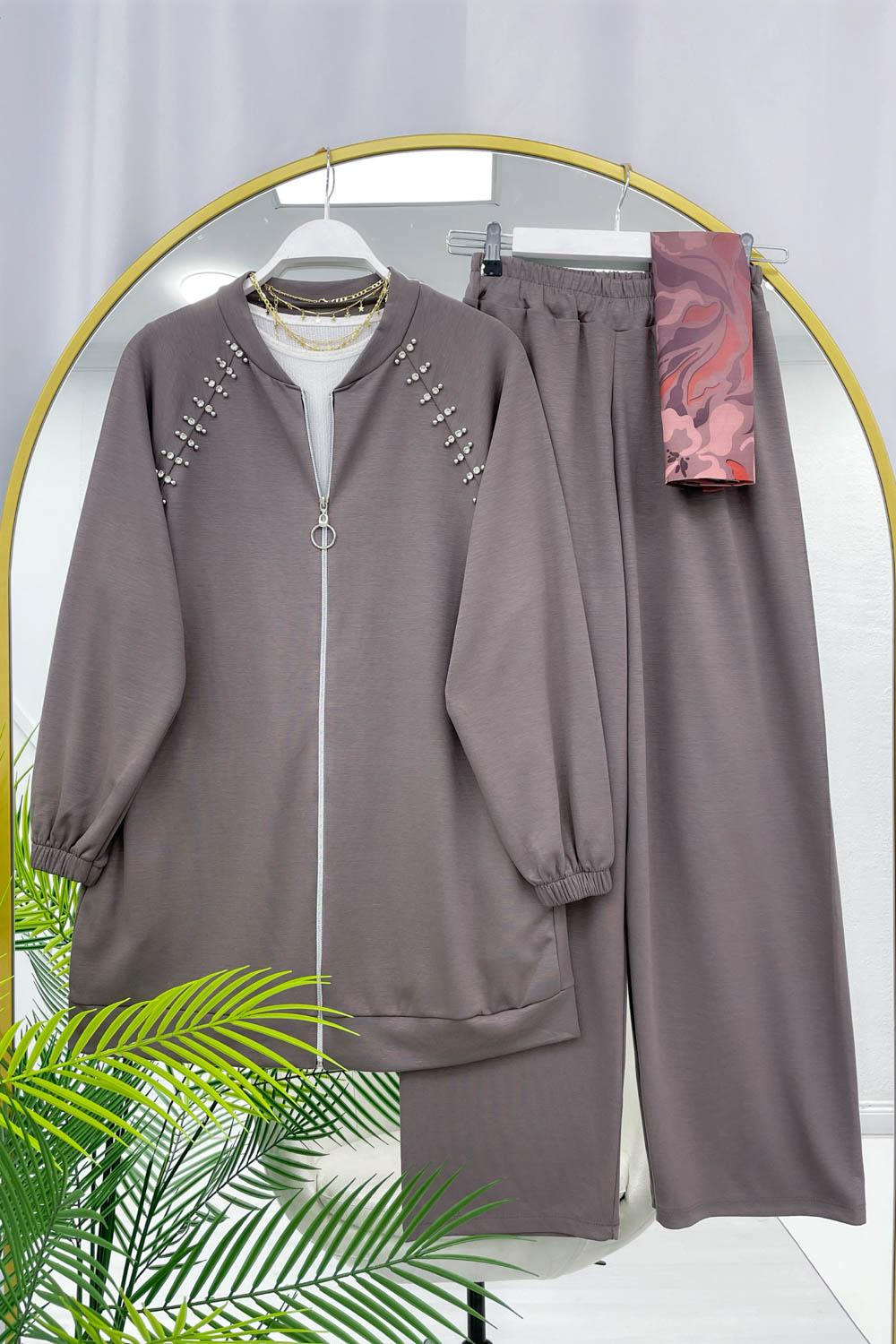 OMUZU TAŞLI OYSO SPOR TAKIM