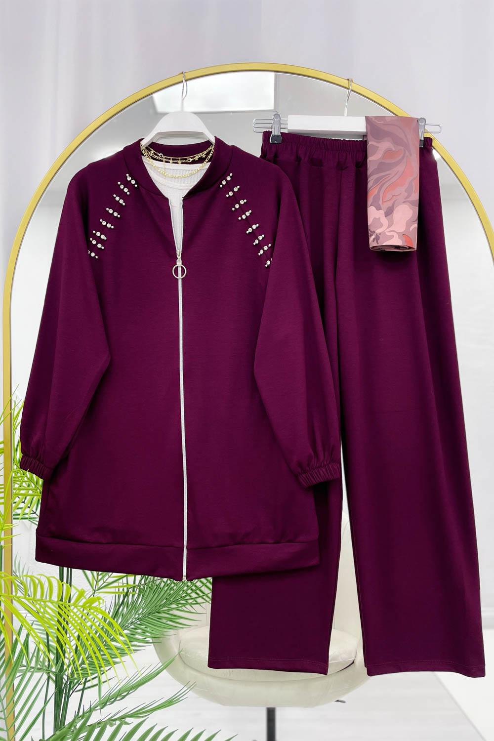 OMUZU TAŞLI OYSO SPOR TAKIM