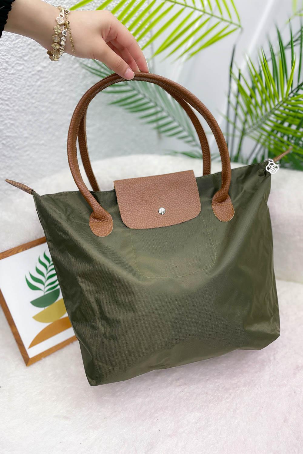 ABUDABİ KADIN ÇANTASI