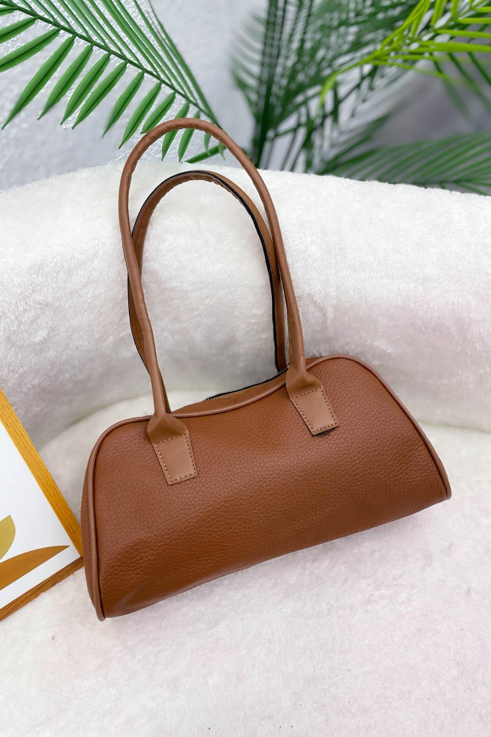 BUDAPEŞTE BAGET ÇANTA