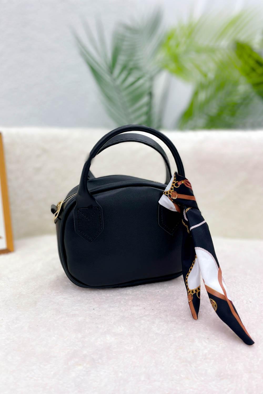 DUBAİ  KADIN ÇANTASI