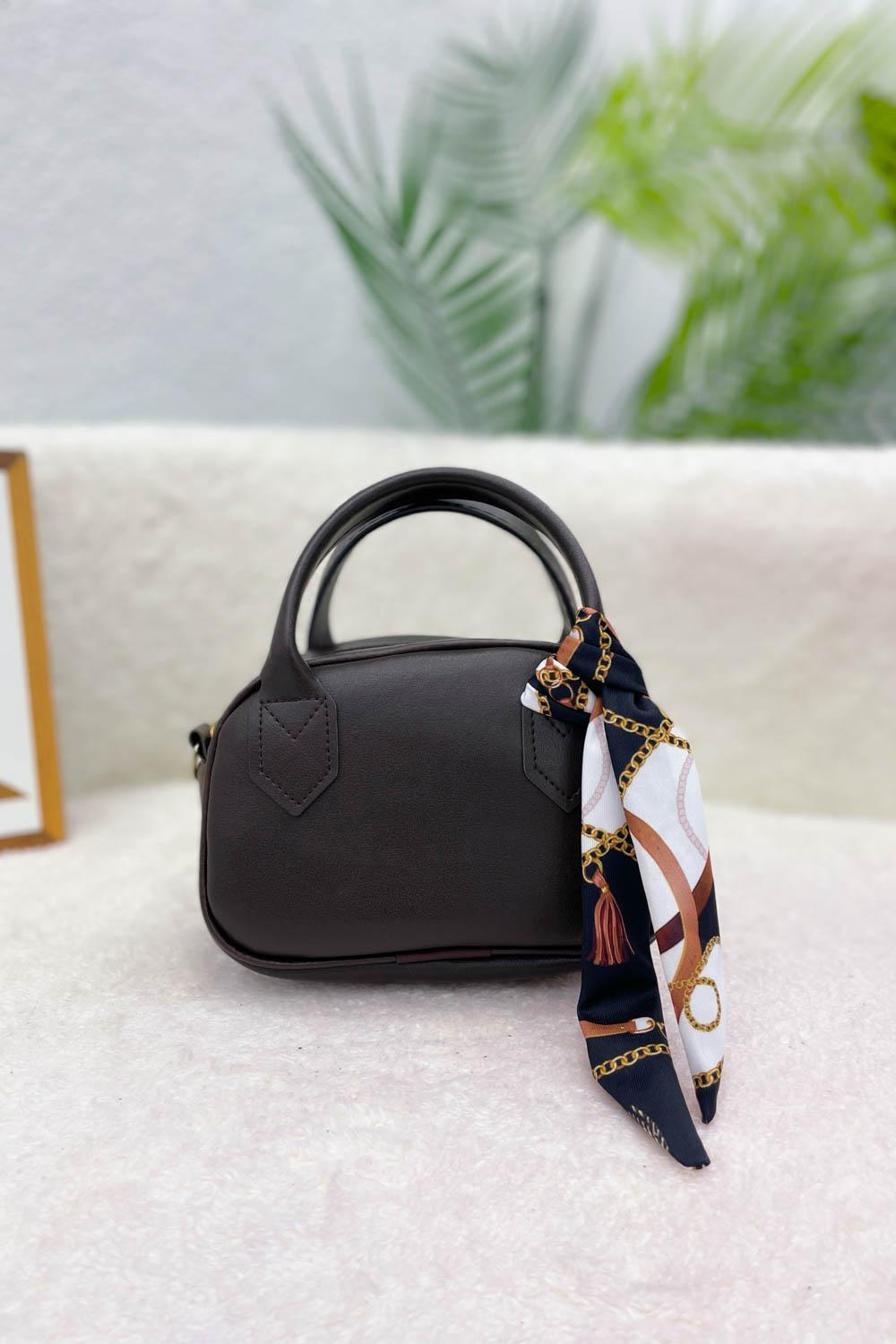 DUBAİ  KADIN ÇANTASI