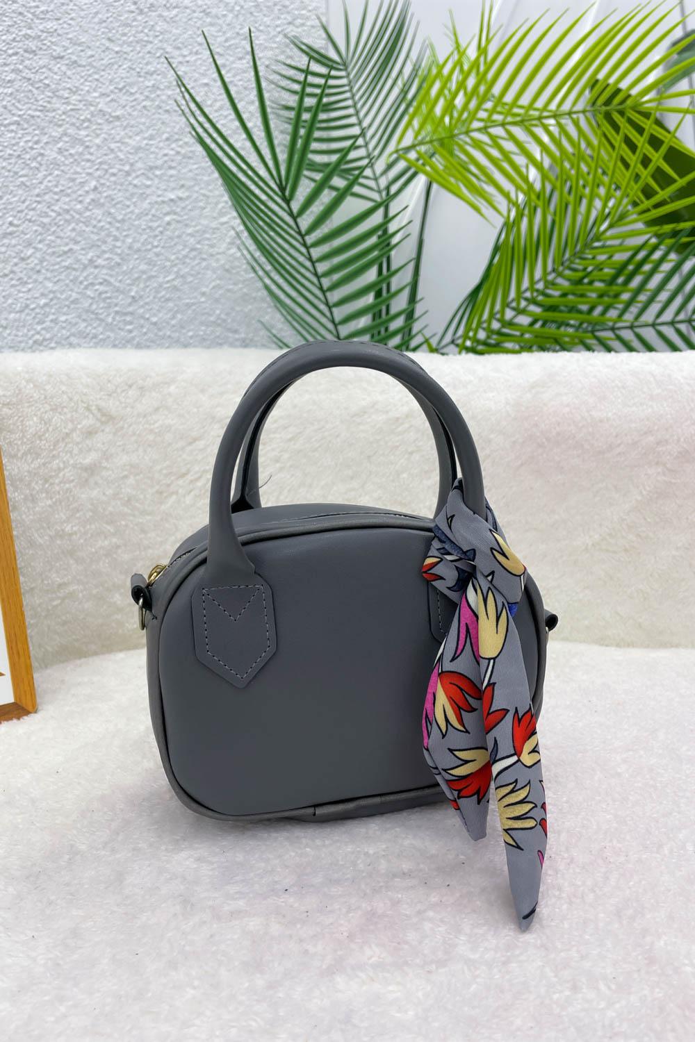 DUBAİ  KADIN ÇANTASI