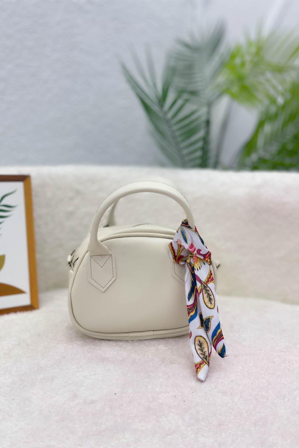 DUBAİ  KADIN ÇANTASI