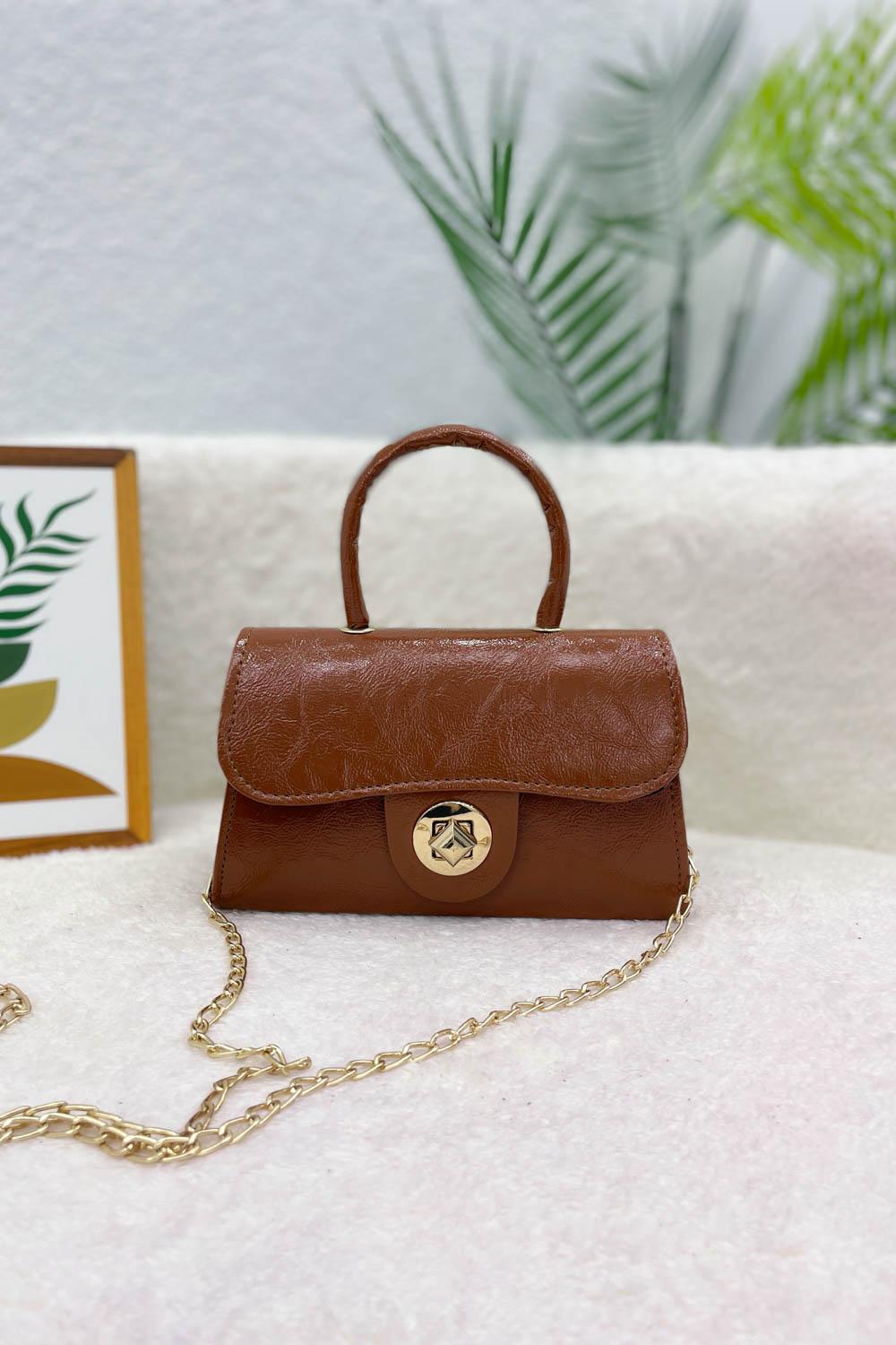 MADAM KADIN ÇANTASI