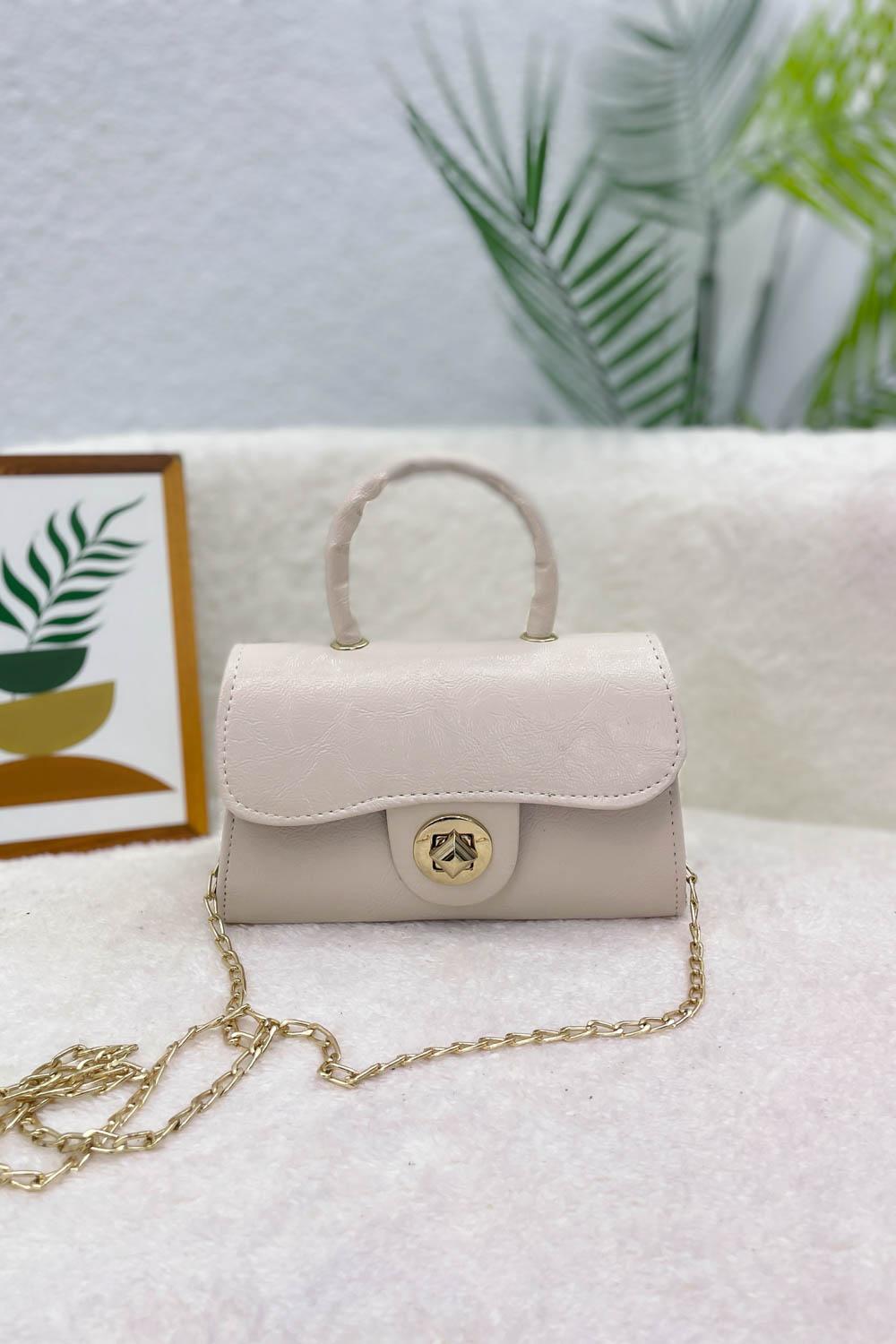 MADAM KADIN ÇANTASI