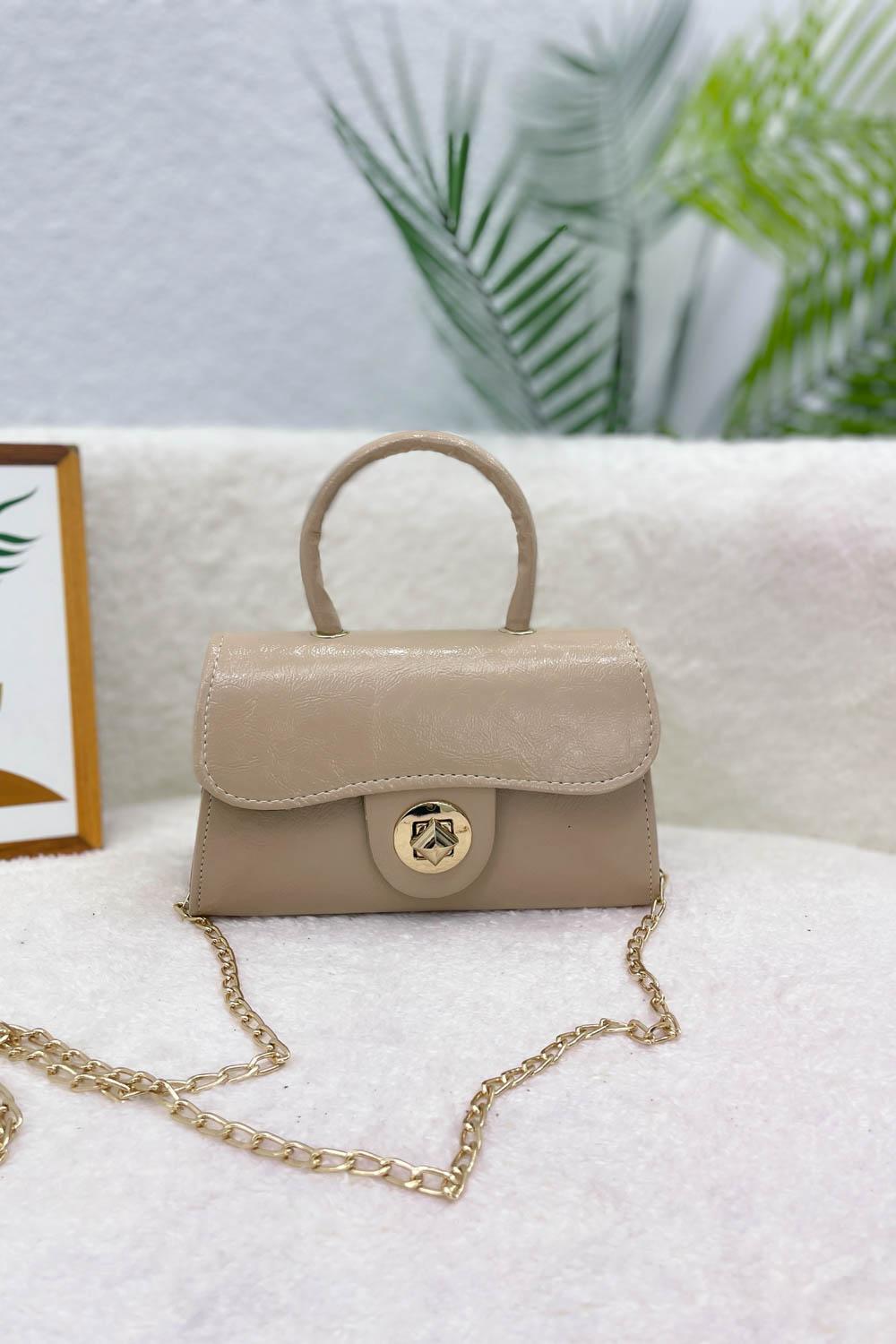 MADAM KADIN ÇANTASI