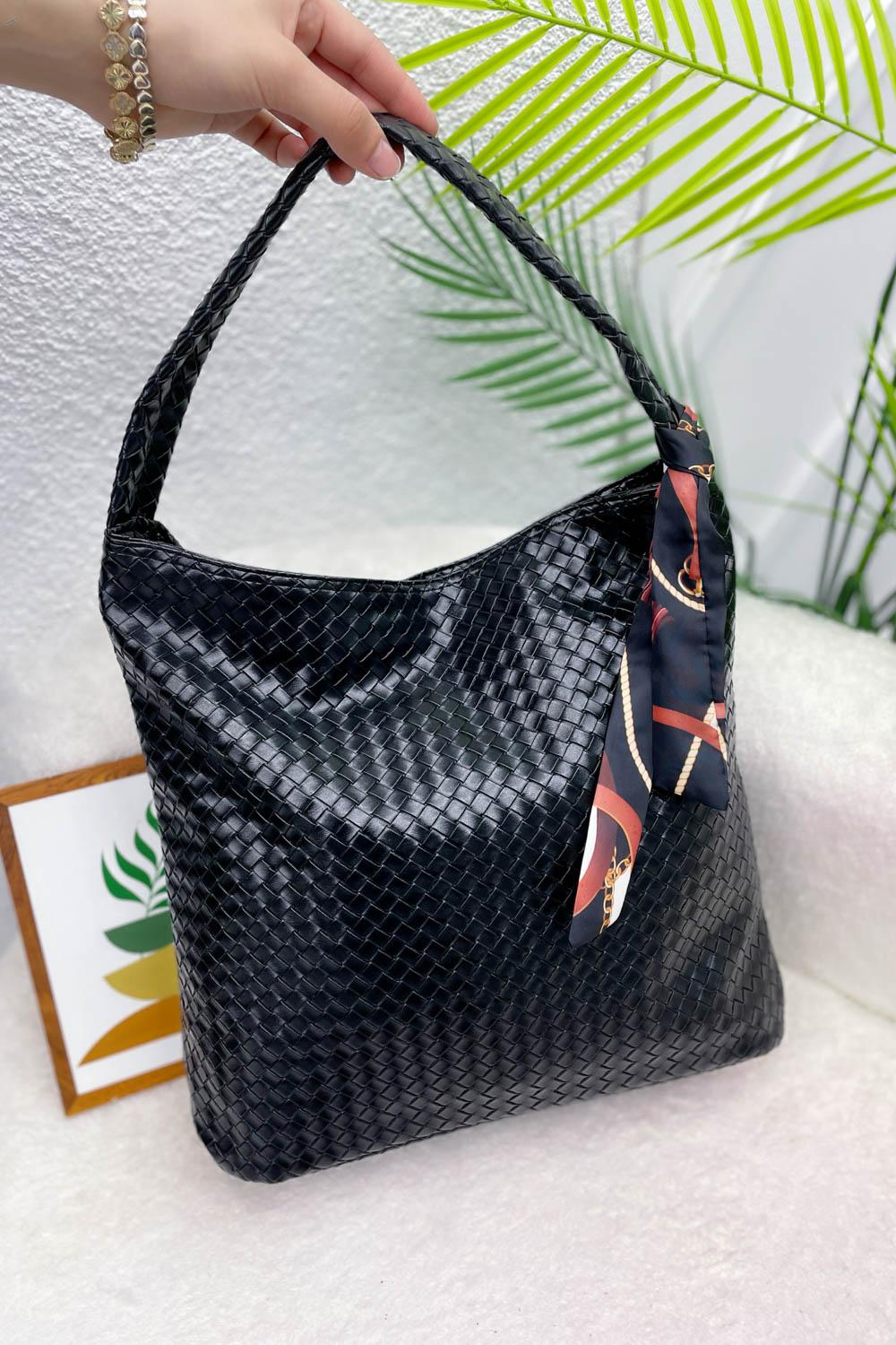 OSLO  KADIN  ÇANTASI