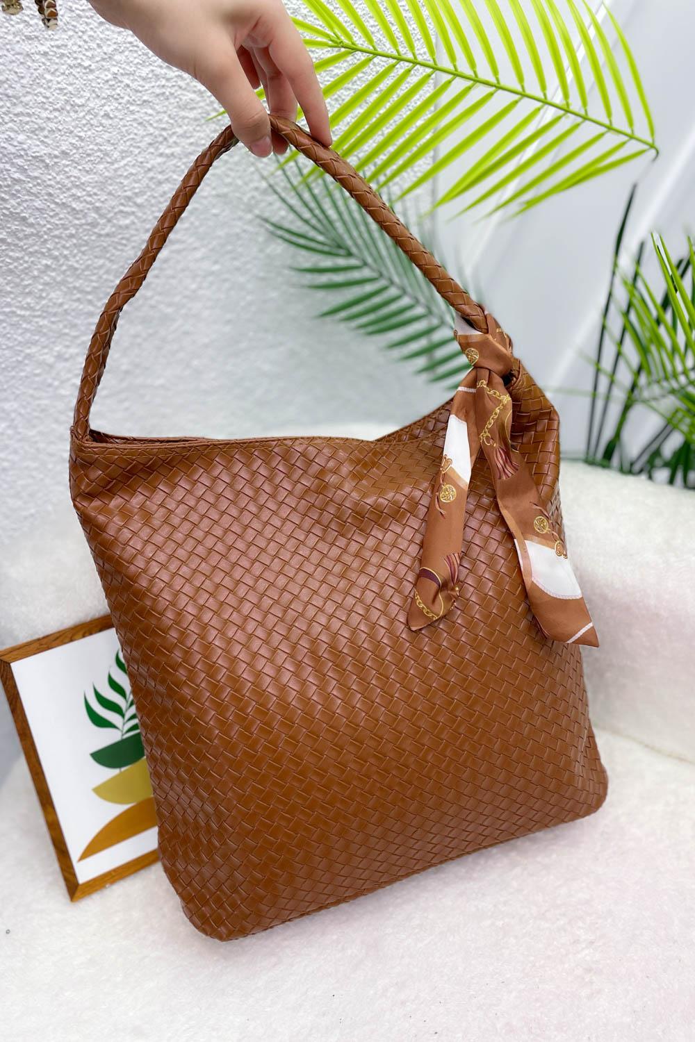 OSLO  KADIN  ÇANTASI