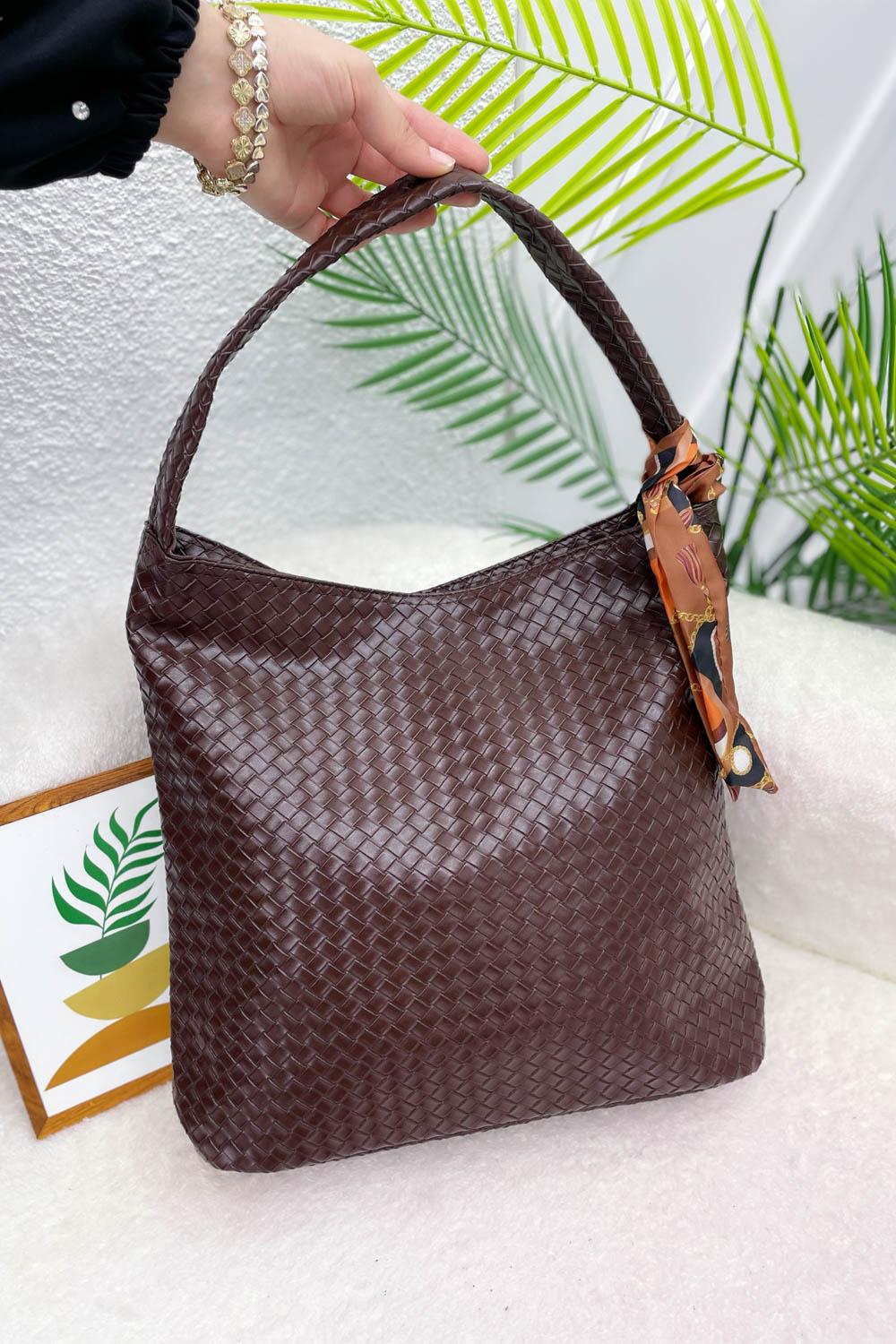 OSLO  KADIN  ÇANTASI