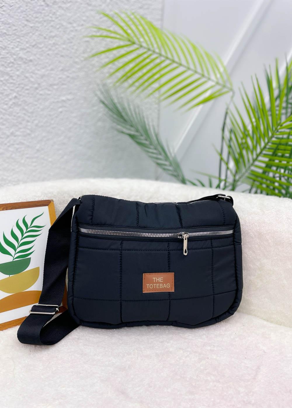 PEKİN KAPİTONE KADIN ÇANTASI