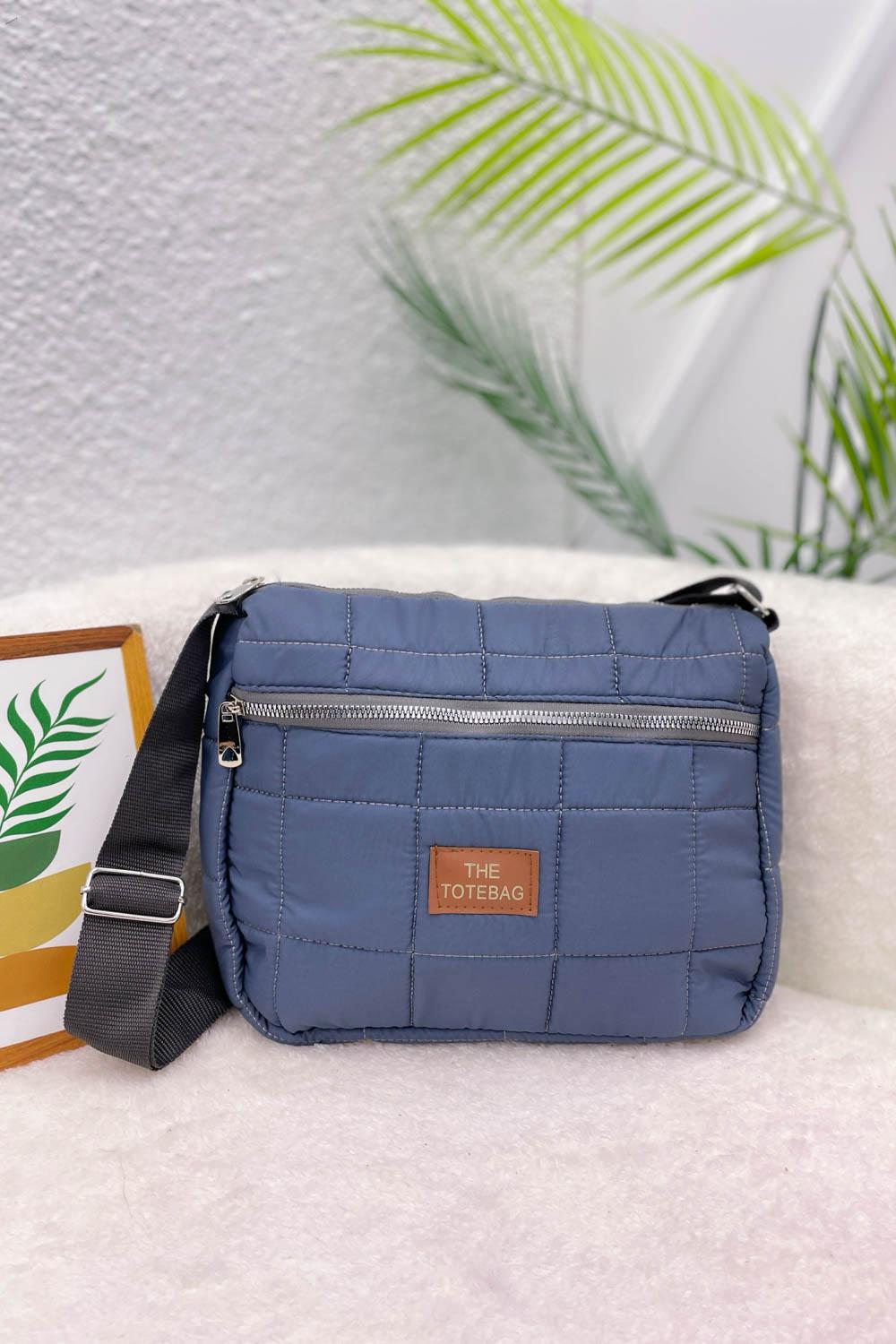 PEKİN KAPİTONE KADIN ÇANTASI