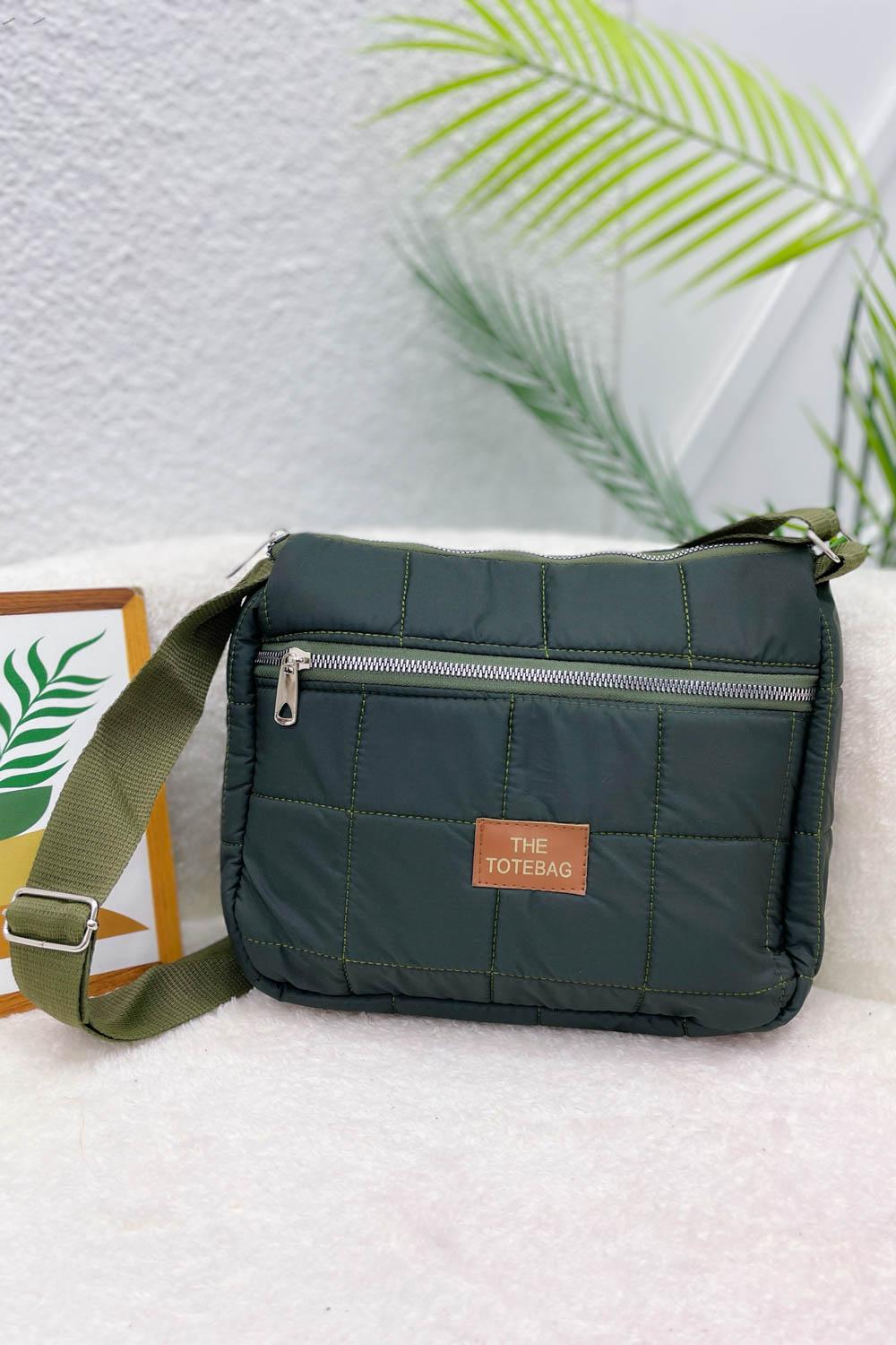 PEKİN KAPİTONE KADIN ÇANTASI