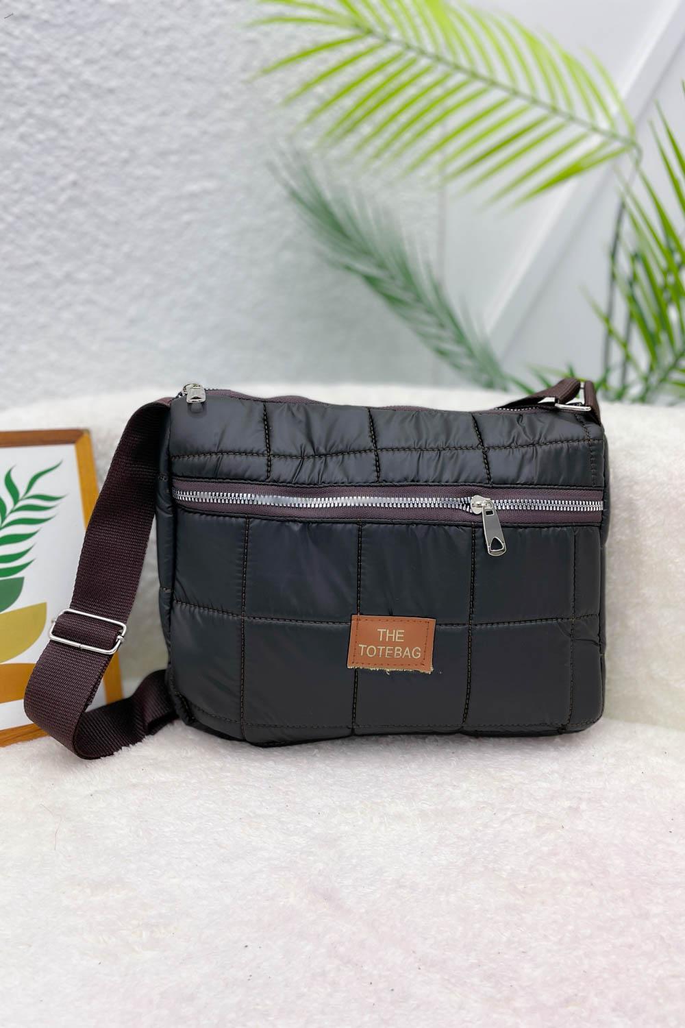 PEKİN KAPİTONE KADIN ÇANTASI