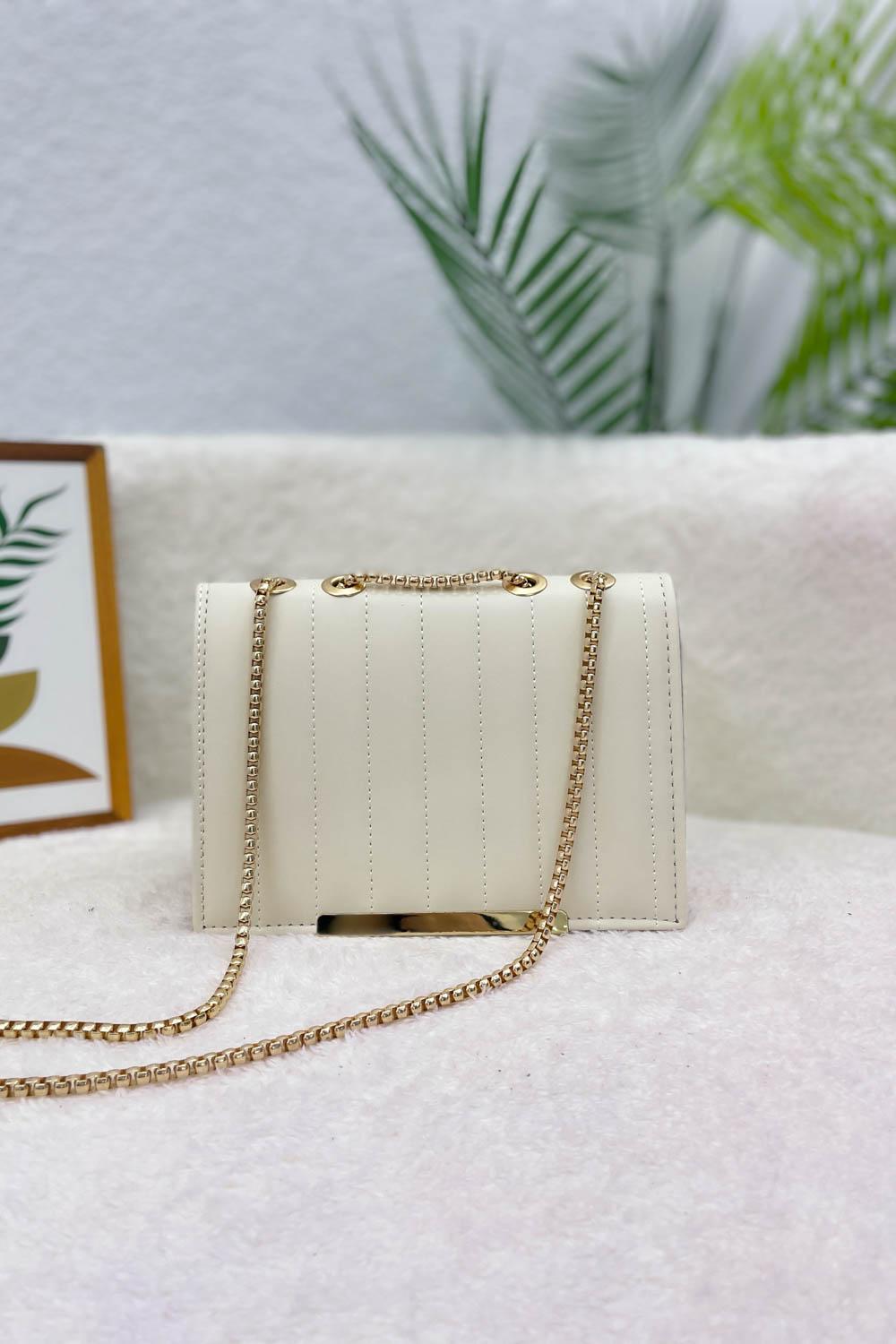 ZİNCİRLİ KADIN ÇANTA