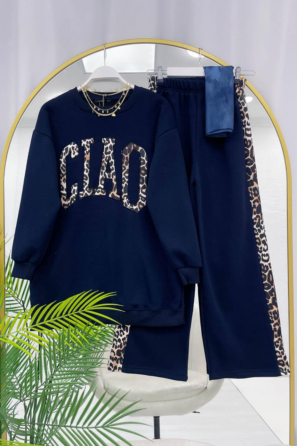 ÜÇ İPLİK KADIN SPOR TAKIM