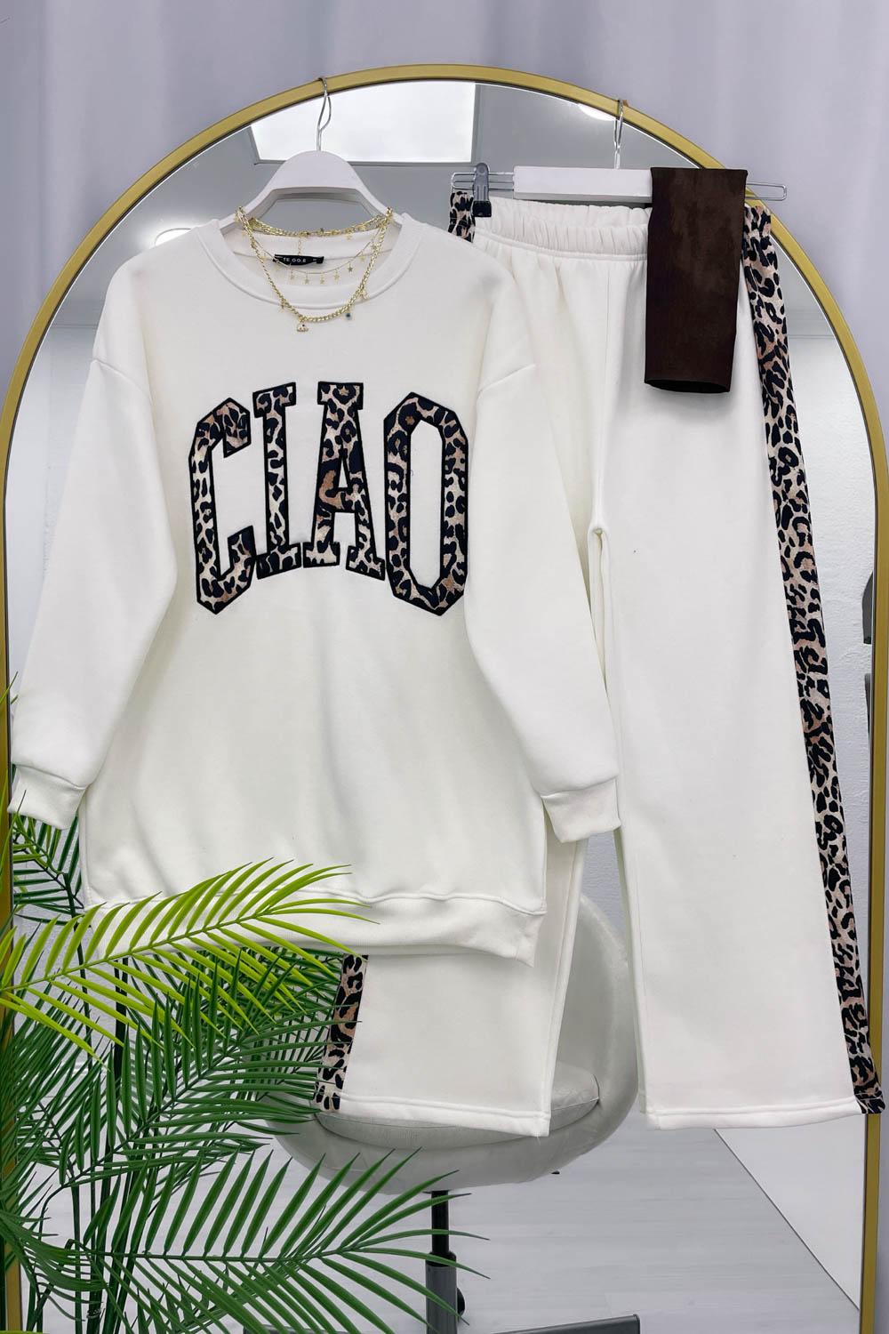 ÜÇ İPLİK KADIN SPOR TAKIM