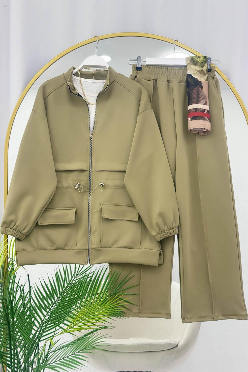 SPOR FERMUARLI SCUBA TAKIM