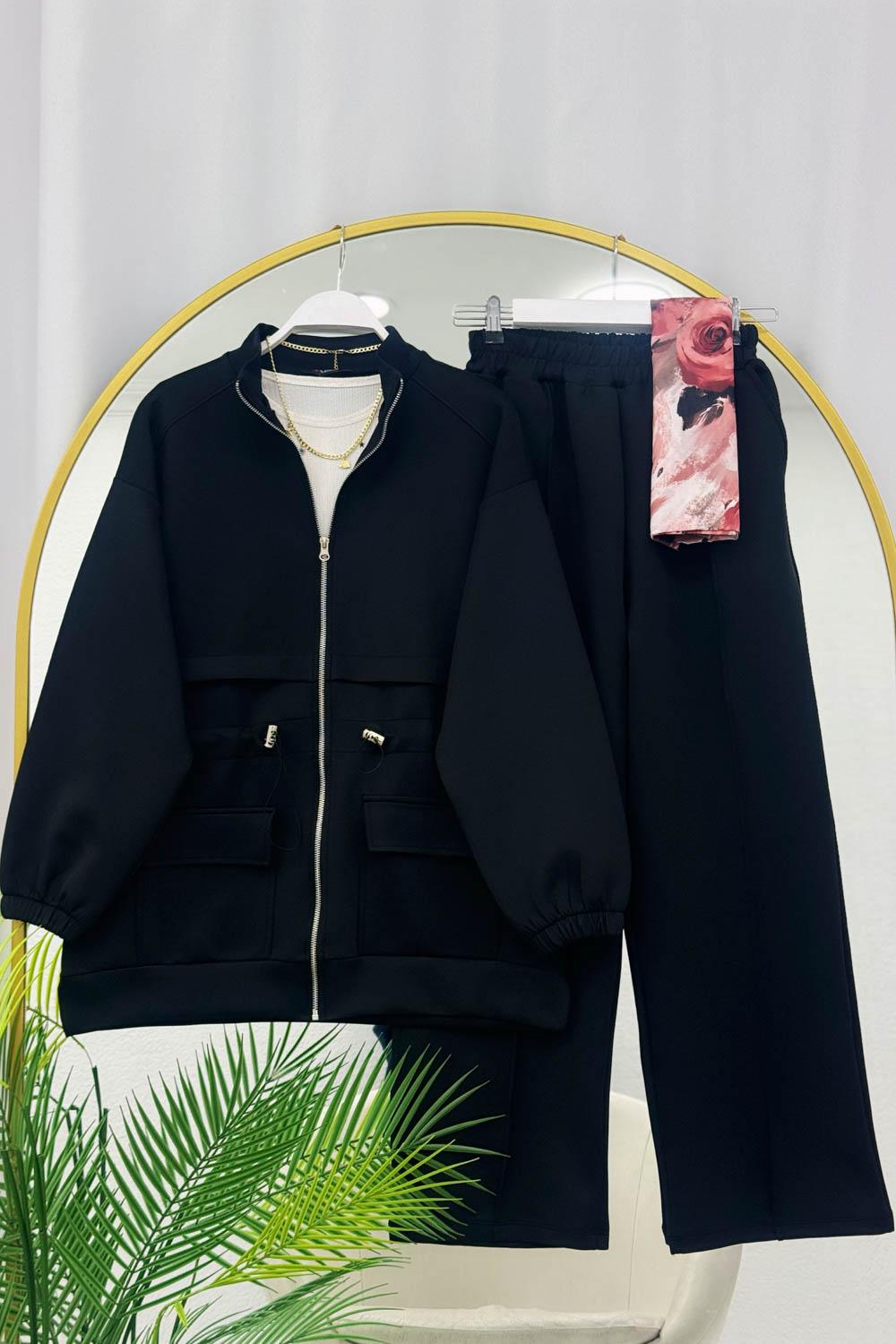 SPOR FERMUARLI SCUBA TAKIM