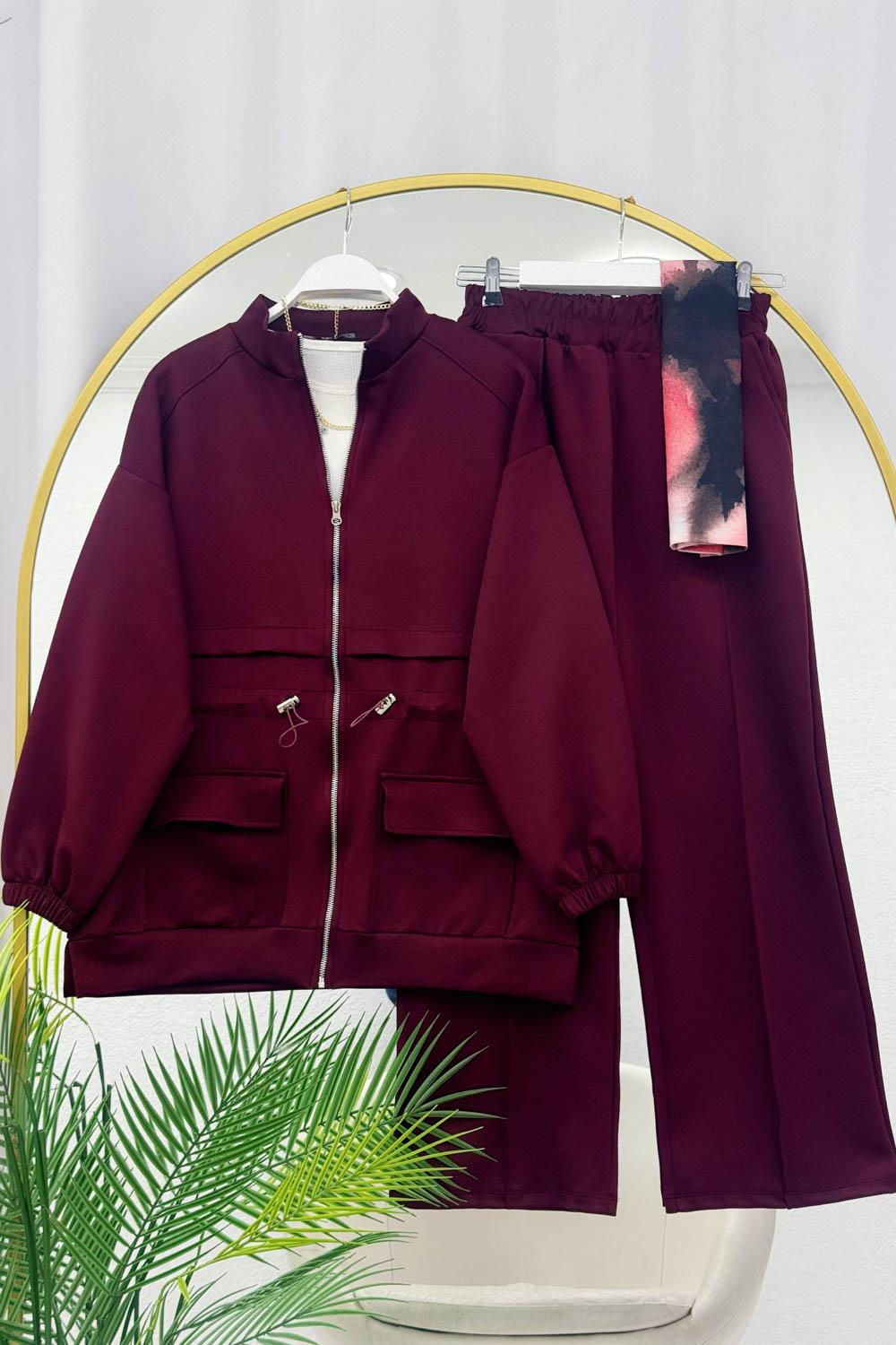 SPOR FERMUARLI SCUBA TAKIM