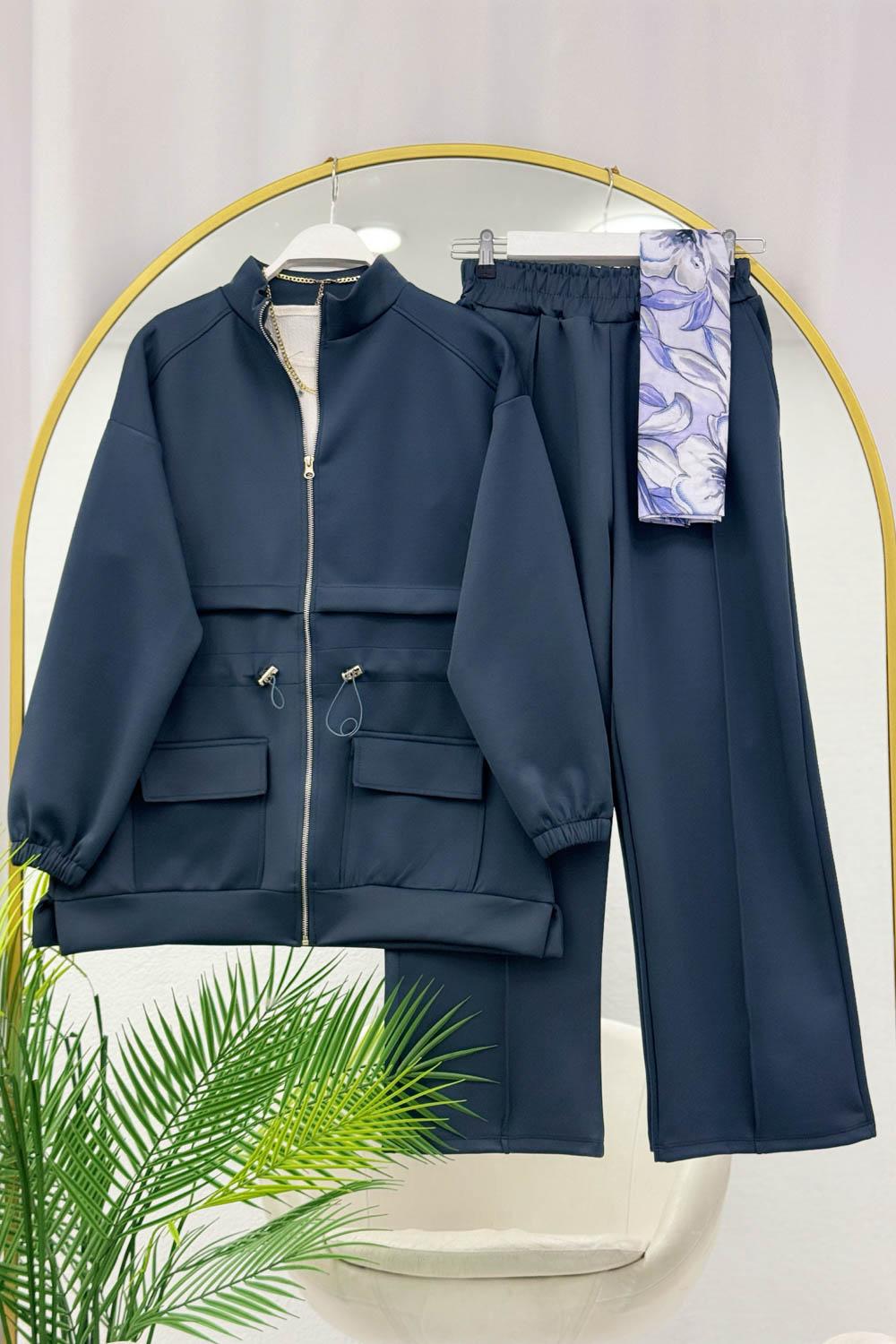 SPOR FERMUARLI SCUBA TAKIM