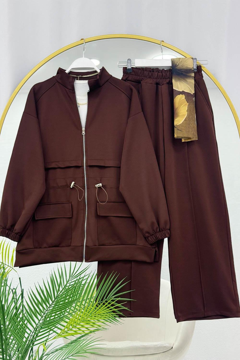 SPOR FERMUARLI SCUBA TAKIM