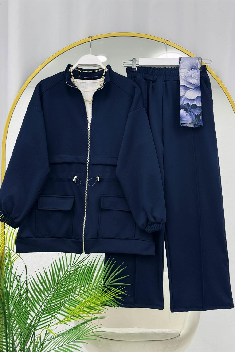 SPOR FERMUARLI SCUBA TAKIM