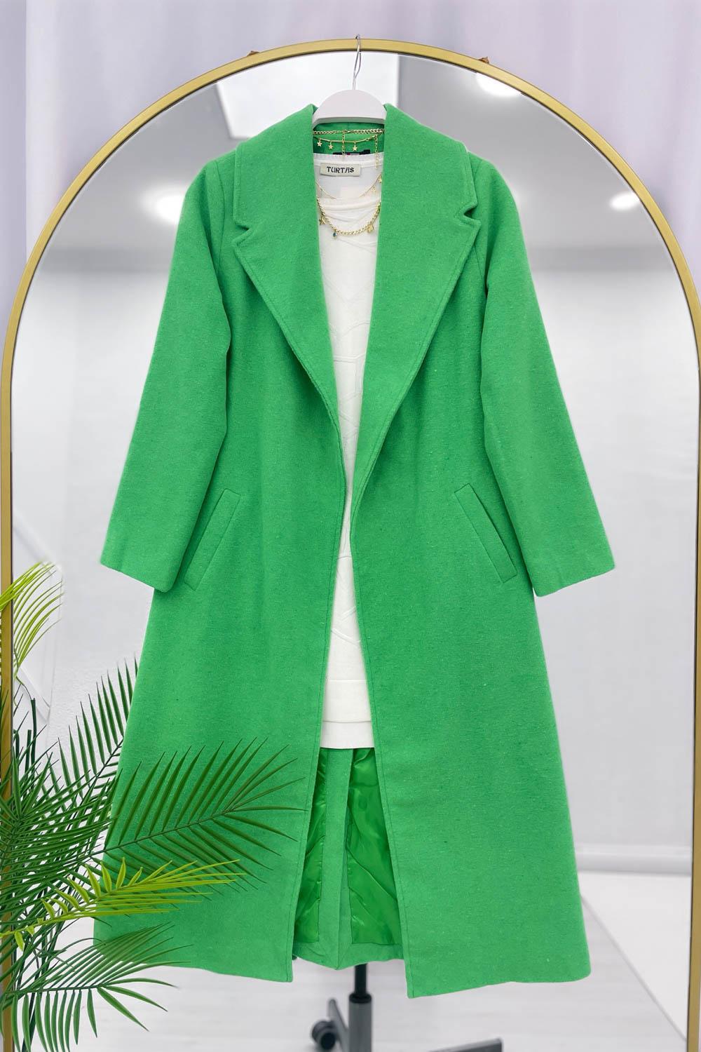 KUŞAKLI KAŞE KABAN