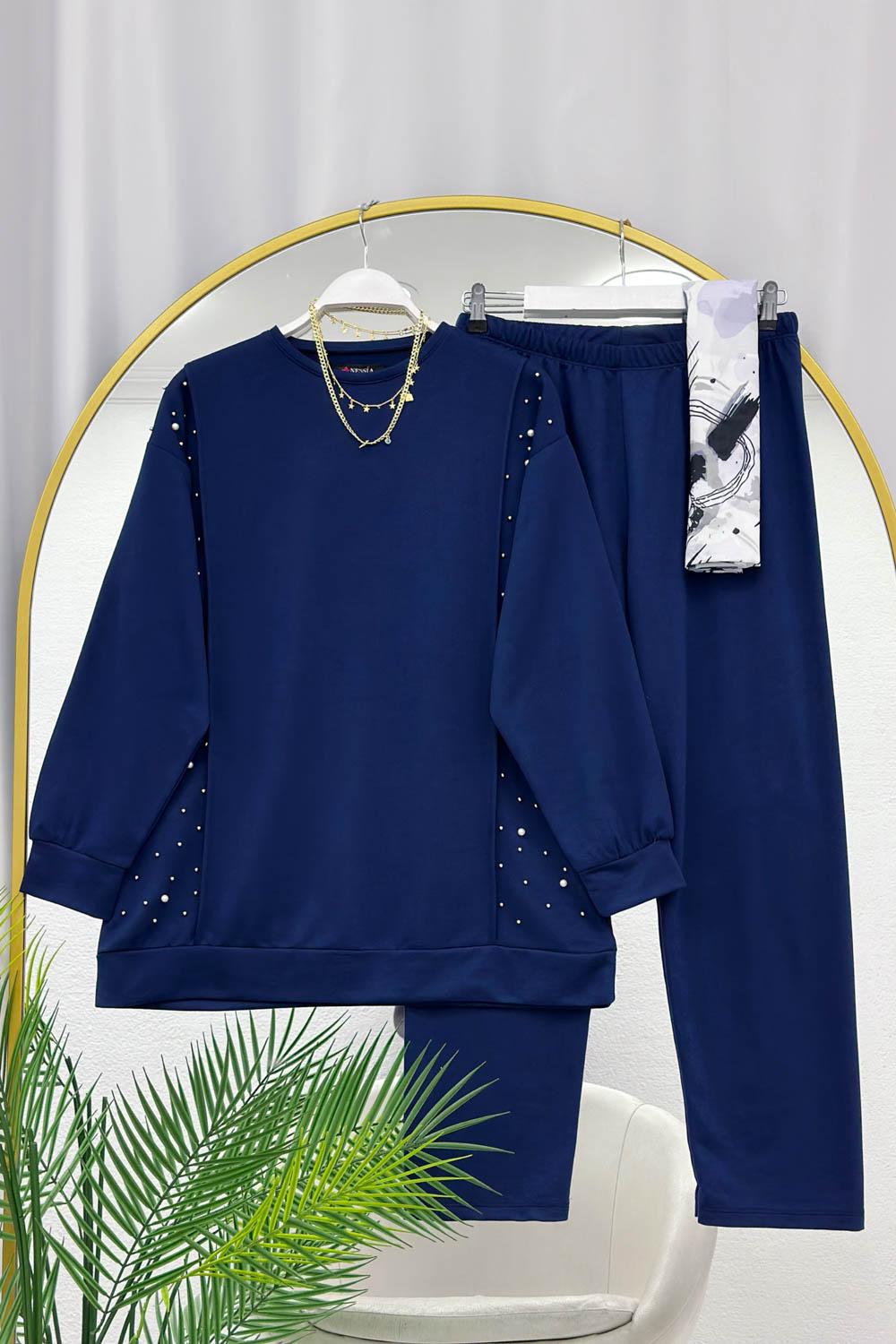 İNCİ SERPME PENYE SPOR TAKIM