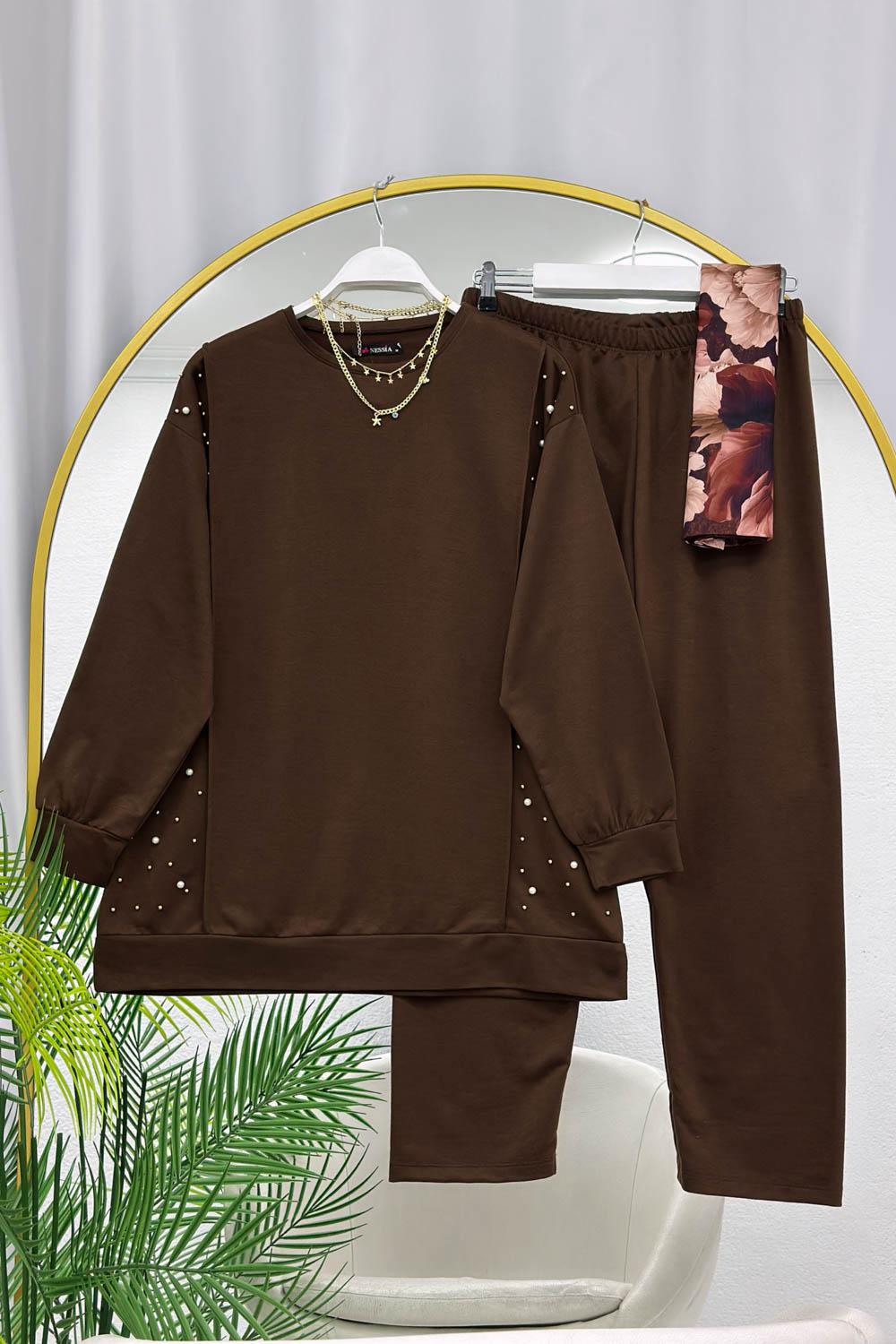 İNCİ SERPME PENYE SPOR TAKIM