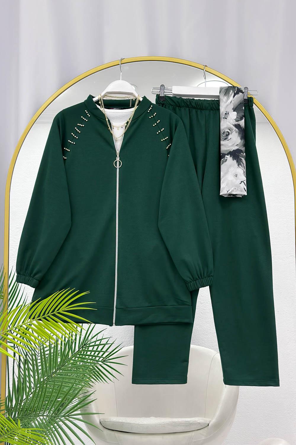 BONCUK İŞLEMELİ SPOR TAKIM