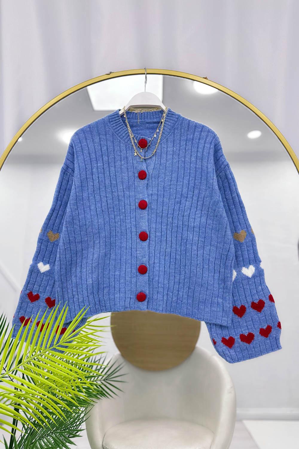 KOLLARI KALP NAKIS HIRKA