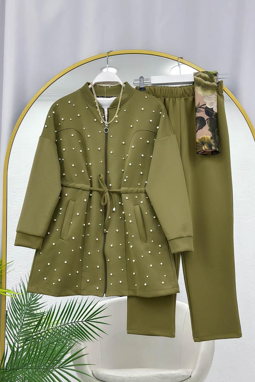 İNCİ RÜYASI TAKIM