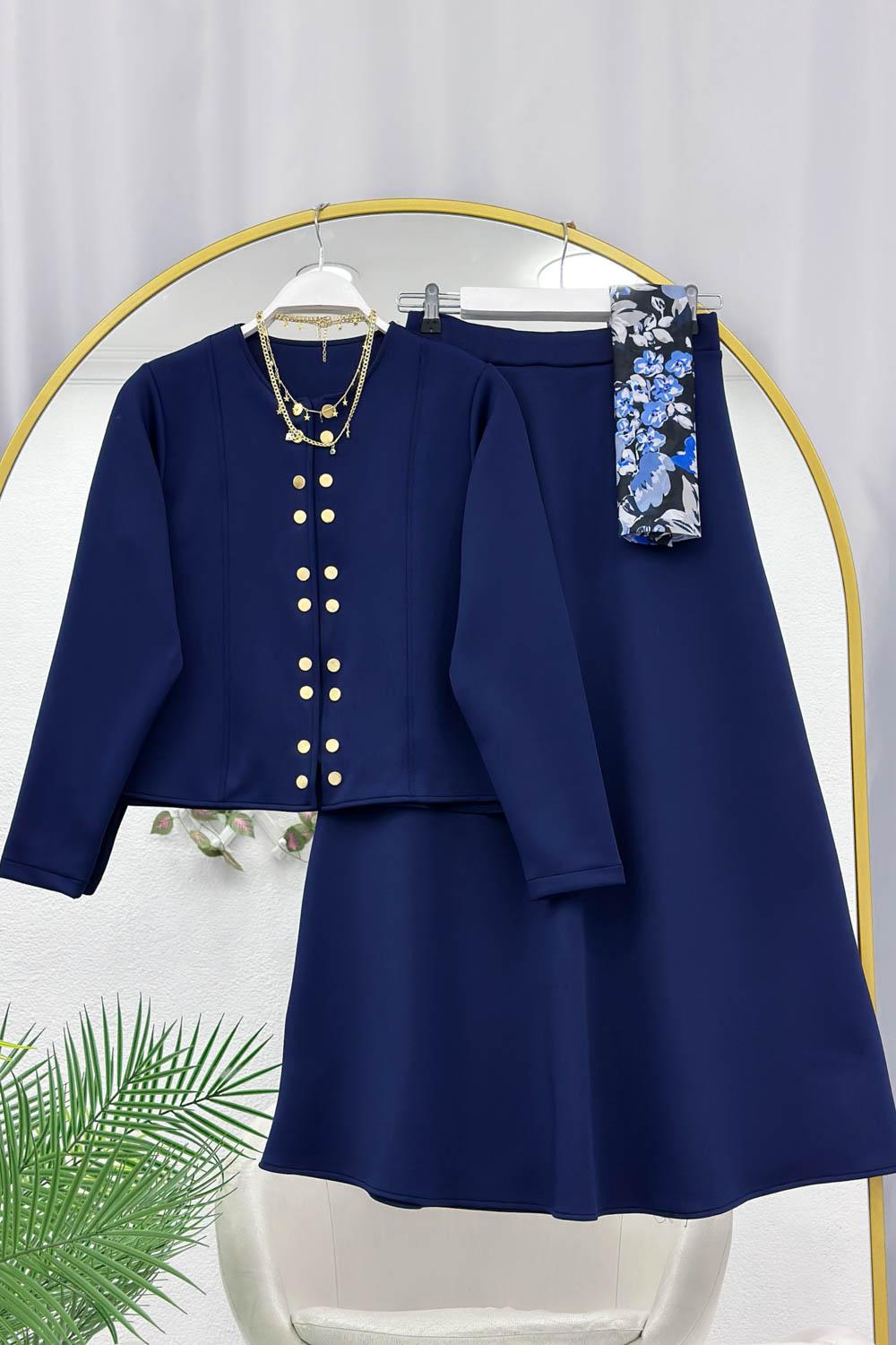 GOLD ZIMBALI FRAPAN SCUBA TAKIM