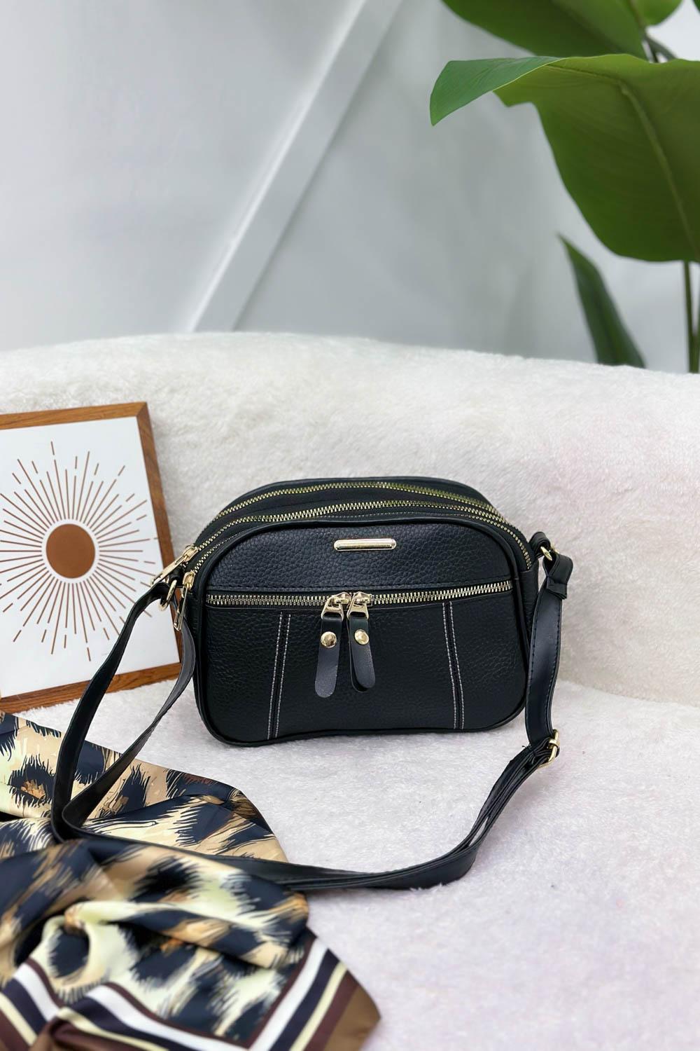 BAĞDAT  KADIN ÇANTASI