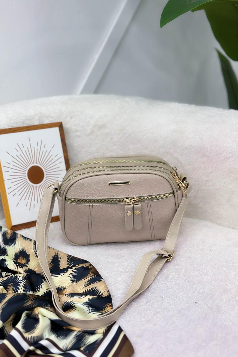 BAĞDAT  KADIN ÇANTASI