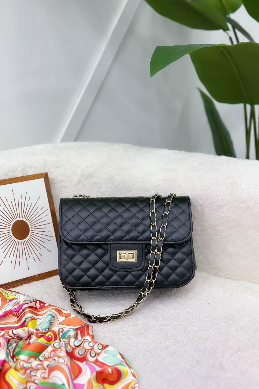 BARSELONA  KADIN ÇANTASI