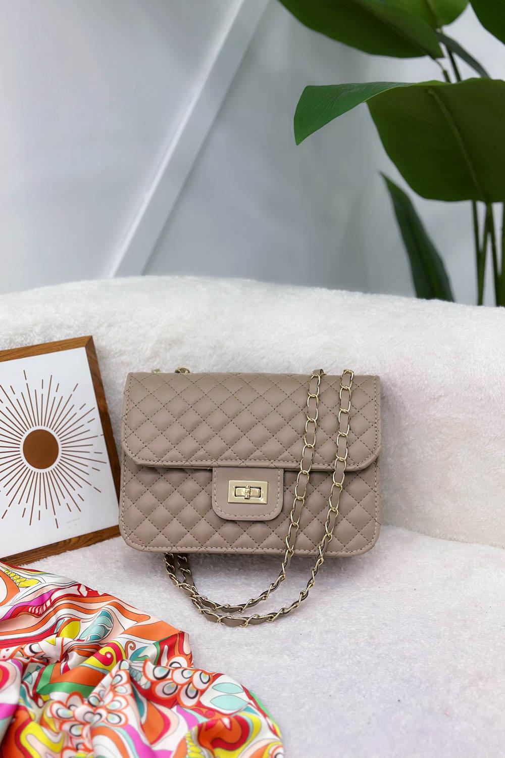 BARSELONA  KADIN ÇANTASI