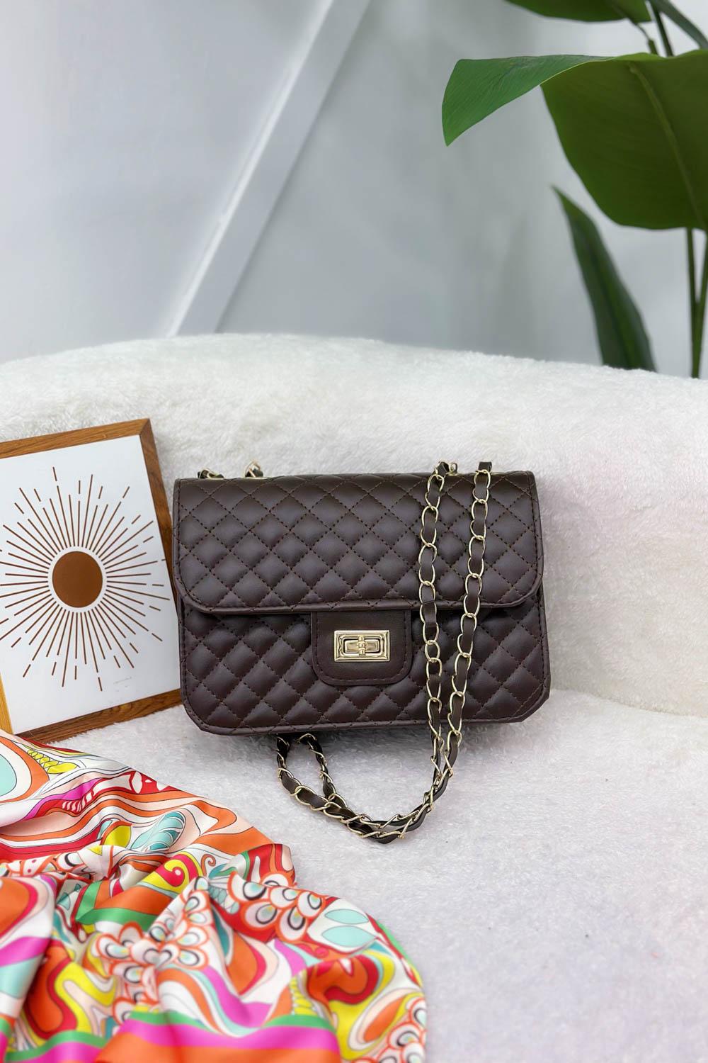 BARSELONA  KADIN ÇANTASI