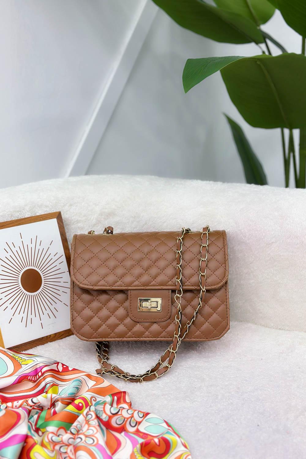 BARSELONA  KADIN ÇANTASI